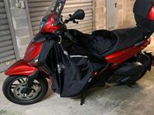 PIAGGIO BEVERLY 300 - 2022