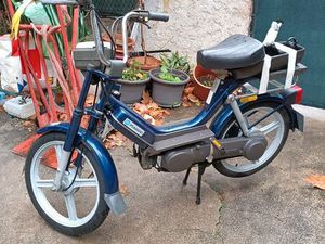 PIAGGIO CIAO / BRAVO D’ORIGINE – AUTHENTIQUE