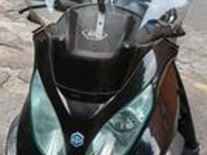 PIAGGIO MP3 300 TOURING IE - 2013