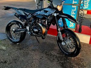 SHERCO 50 SM-RS