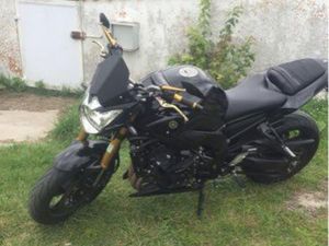 FZ8