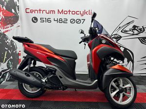 YAMAHA TRICITY