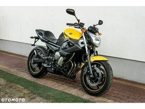 YAMAHA XJ