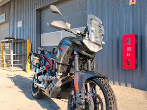 APRILIA TUAREG 660 - GARANTIE