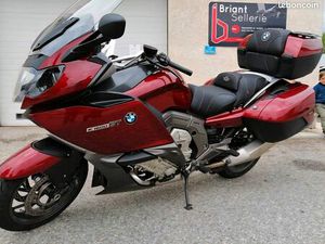 BMW K1600GT 2012