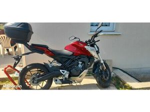 CB125 NEOSPORT CAFÉ