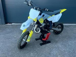 HUSQVARNA TC 50 MOD 2026