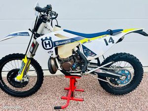 HUSQVARNA 250 TE