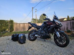 KAWASAKI VERSYS 650 (A2)