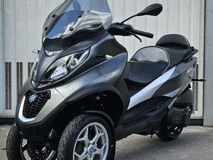 MP3 500 HPE PIAGGIO