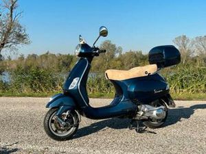 PIAGGIO VESPA 150 LX - 2025