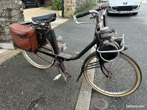 SOLEX 2200 GRAVÉ