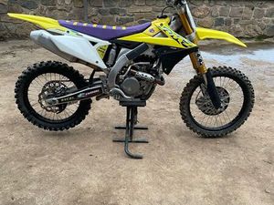 250 RMZ ORIGINE