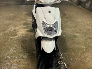 SCOOTER SYM ORBIT 3 2020