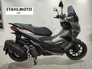 APRILIA SR GT 125 SPORT, SCOOTER, MOTO NEUVE, CHF 4'395.-