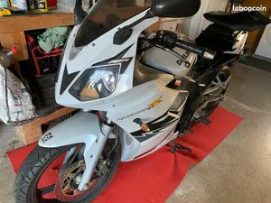 DEALIM ROADSPORT R125