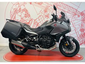 HONDA NT 1100 DCT, TOURING, MOTO NEUVE, CHF 12'980.-