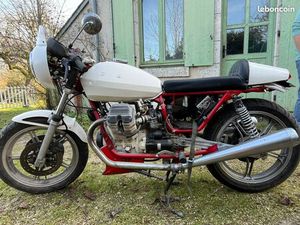 MOTO GUZZI V65 LARIO