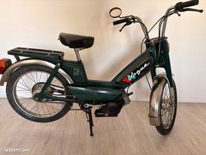 MOBYLETTE PEUGEOT VOGUE