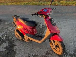 SCOOTER 50
