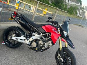 APRILIA, SMV, 2008, 750 (CC)