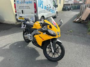 APRILIA, RS, 2016, 124 (CC)