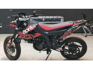VENDO APRILIA SX 125 (2021 - 24) USATA A ROMA (CODICE 9917457) - MOTO.IT