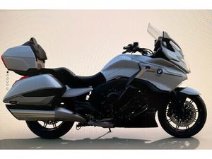 BMW K 1600 B, TOURING, MOTO NEUVE, CHF 37'350.-