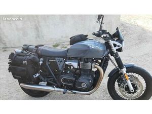 BRIXTON CROMWELL 1200