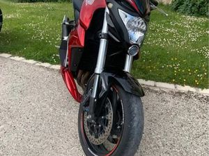 CB1000R