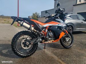 KTM 790 ADVENTURE R