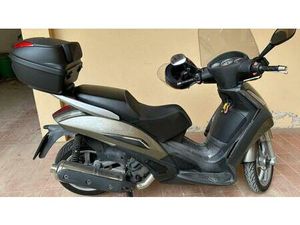 VENDO PEUGEOT GEOPOLIS 400 USATA A FIRENZE (CODICE 9917567) - MOTO.IT