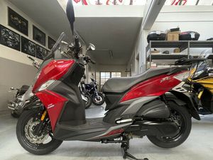 SYM JET 14 125, SCOOTER, OCCASION, CHF 1'590.-