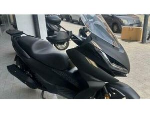 VENDO ZONTES ZT350-E (2023 - 25) USATA A CECINA (CODICE 9917381) - MOTO.IT