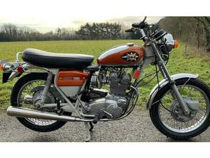 BSA ROCKET 3 1971 MK2, TIME-WARP TRIPLE WITH UNDER 1,500 MILES, MATCHING NUMBERS