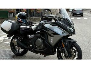 VENDO CFMOTO 650GT (2021 - 26) USATA A NONANTOLA (CODICE 9917255) - MOTO.IT