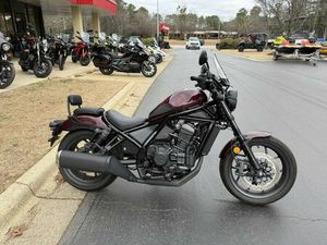 2022 HONDA® REBEL 1100 DCT