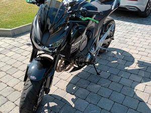 ② KAWASAKI Z800 E ABS 70KW