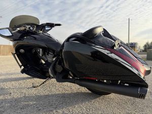 2010 VICTORY VISION 8-BALL