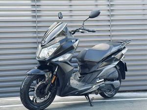 SYM JET14 DE 2018 BOM ESTADO MASSAMÁ E MONTE ABRAÃO