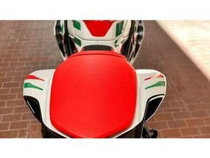 VENDO MV AGUSTA F3 800 RC (2022 - 25) USATA A OSIMO (CODICE 9916951) - MOTO.IT