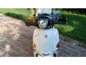 VENDO KYMCO LIKE 200I (2009 - 17) USATA A BENTIVOGLIO (CODICE 9917159) - MOTO.IT