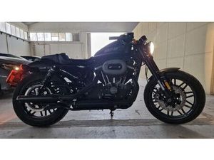 HARLEY DAVIDSON SPORTSTER 1200 ROADSTER NACIONAL 12000KM AZEITÃO (SÃO LOURENÇO E SÃO SIMÃO)