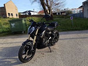 KEEWAY RKF 125 06/2022 SÃO PEDRO DE TOMAR