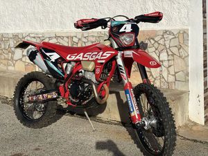 GASGAS 350 DE 2021 CORTE DO PINTO