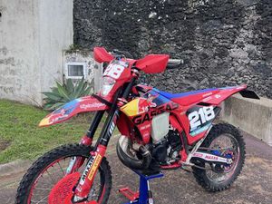 GASGAS EC 300 TBI 2024 - 42H ALCABIDECHE