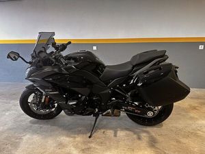 KAWASAKI NINJA 1000SX – COMO NOVA CASCAIS E ESTORIL