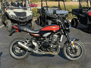 2019 KAWASAKI Z900RS ABS