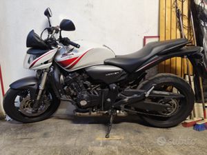 HONDA HORNET 600
