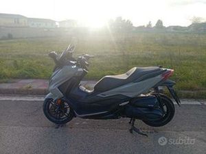 HONDA FORZA 350 ABS BASE 2024